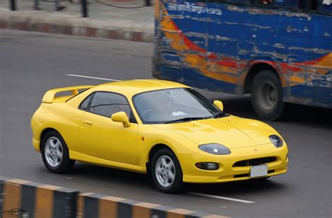 why are mitsubishi fto so cheap